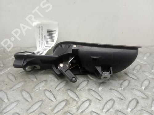 Rear right interior door handle VW GOLF V (1K1) 1.4 TSI | BP8846109I16 