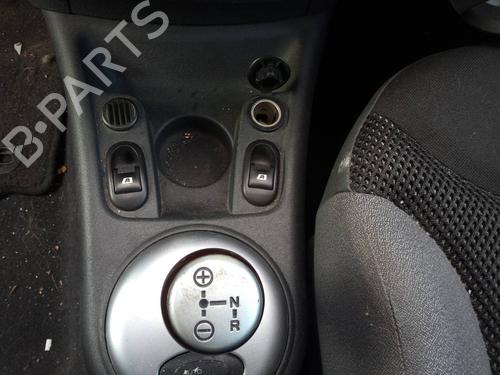Gearbox CITROËN C2 (JM_) 1.4 | BP16142637M3 