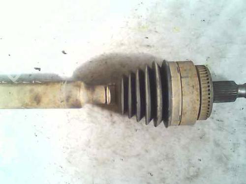 Used Right front driveshaft MERCEDES-BENZ M-CLASS (W163) ML 270 CDI (163.113) (163 hp) 3133057