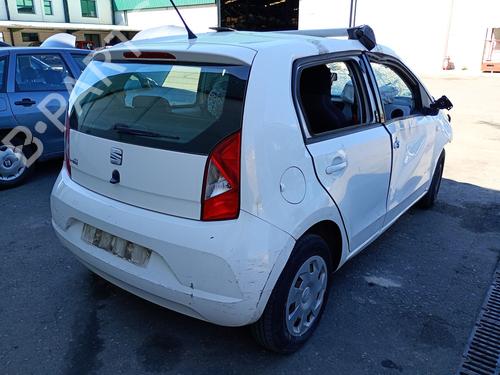Water radiator SEAT Mii (KF1, KE1) 1.0 | BP36915095M31 - Image 8