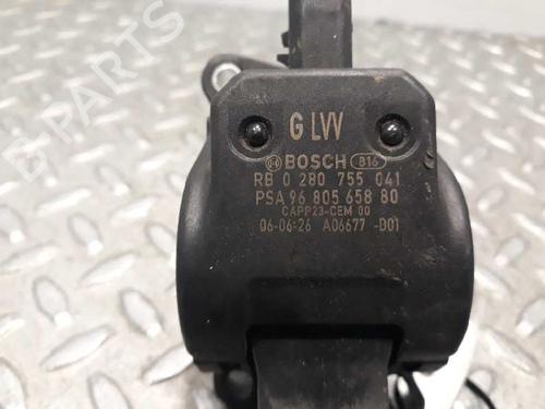 Pedal CITROËN C4 I (LC_)  | BP3056186I4 
