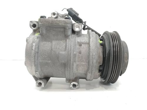 AC compressor KIA CARNIVAL II (GQ) 2.9 CRDi | BP20234151M34 