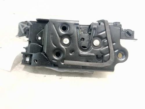 Rear right lock VW GOLF VII (5G1, BQ1, BE1, BE2) 1.6 TDI | BP3474727C99 