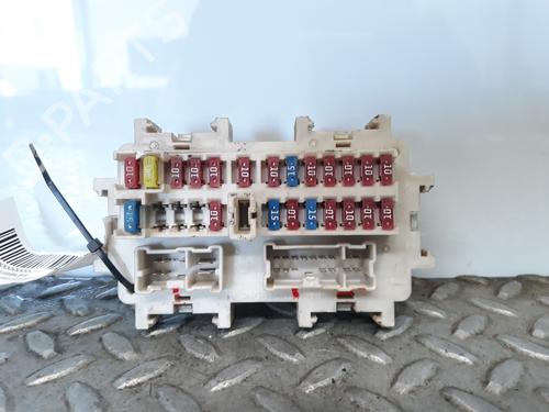 Used Fuse box NISSAN PATHFINDER III (R51) 2.5 dCi (174 hp) 8189099
