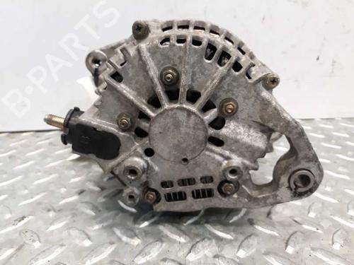 Alternator NISSAN PRIMERA Hatchback (P12)  | BP5419790M7 