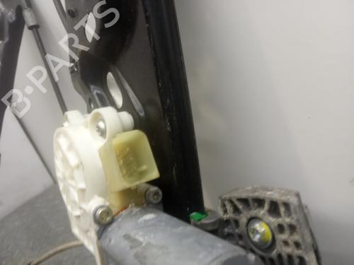 Front right window mechanism MERCEDES-BENZ E-CLASS (W211)  | BP10057533C23 