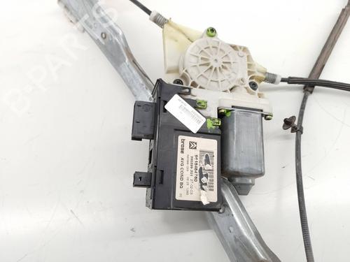Front left window mechanism CITROËN C5 I (DC_)  | BP18951782C22 