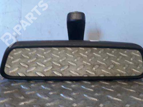 Used Rear mirror Rear mirror BMW X3 (E83) 3.0 d (204 hp) 7302864 7302864