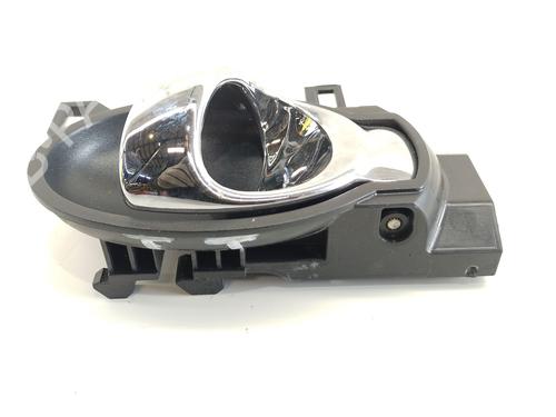 Front left interior door handle NISSAN NOTE (E12) 1.5 dCi | BP32477900I13