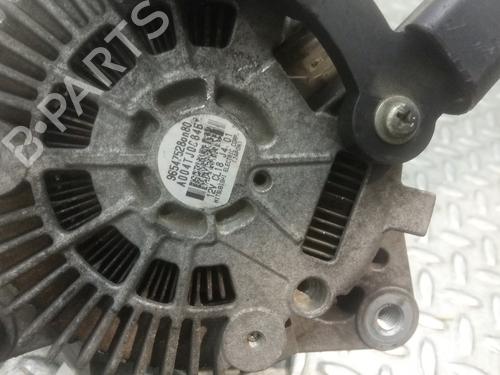 Alternator PEUGEOT 407 (6D_)  | BP10680558M7 