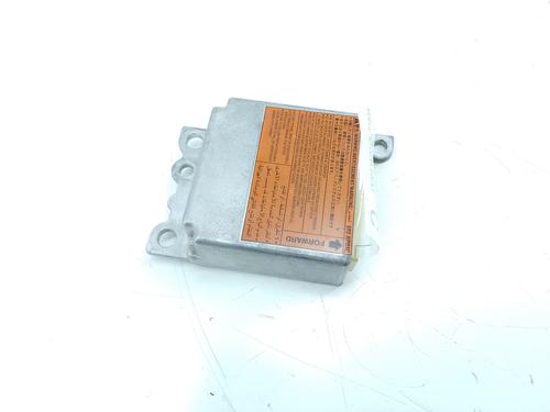 Used ECU airbags NISSAN QASHQAI / QASHQAI +2 I (J10, NJ10, JJ10E) [2006-2014]  18064932