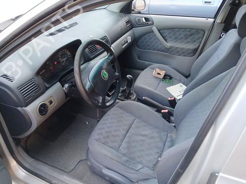 Motor SKODA OCTAVIA I (1U2) 1.9 TDI | BP29457448M1 