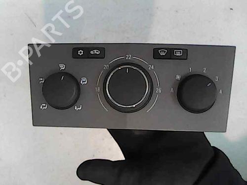 Used Climate control OPEL ZAFIRA / ZAFIRA FAMILY B (A05) [2005-2019]  3071107