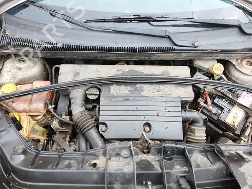 Used Gearbox FORD FIESTA V (JH_, JD_) 1.4 16V (80 hp) 31997075