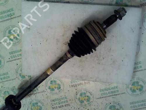 Used Right front driveshaft DAEWOO LEGANZA (KLAV) [1997-2004]  3060367