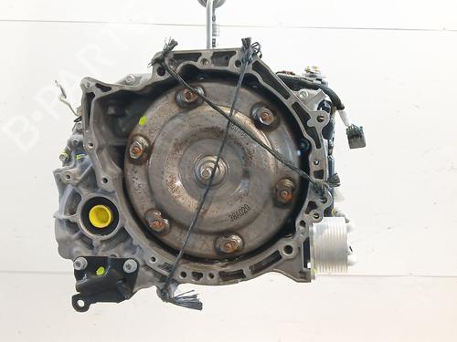 Used Gearbox Gearbox 29808175 29808175