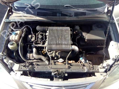 Control unit KIA CARENS II MPV (FJ) 2.0 CRDi | BP3538361M11 