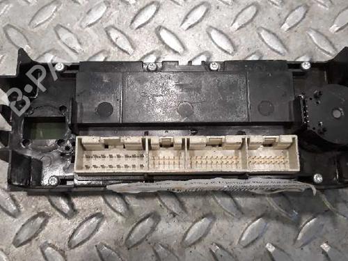 Commande Chauffage VW BORA I (1J2)  | BP3051919I5 