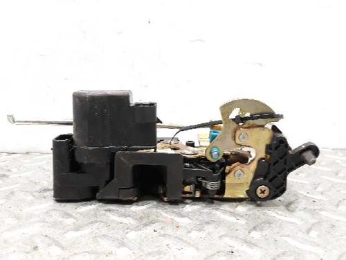 Rear left lock CHEVROLET LACETTI (J200)  | BP5940622C100