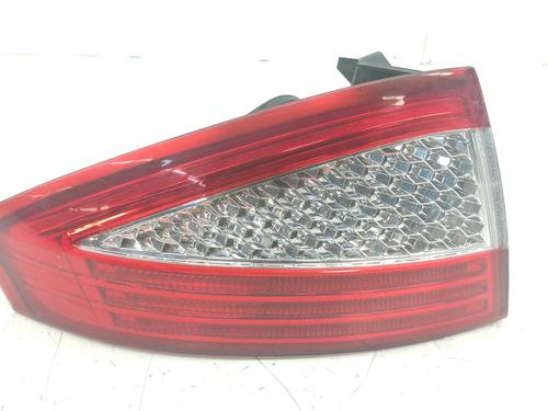 Left taillight FORD MONDEO IV (BA7) 2.0 TDCi | BP28046752C34 