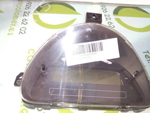 Used Instrument cluster CITROËN C2 (JM_) [2003-2017]  3060961