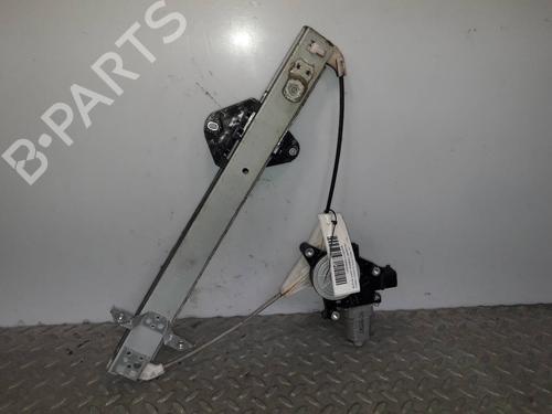 Used Rear right window mechanism SUBARU FORESTER (SH_) [2007-2025]  13734225
