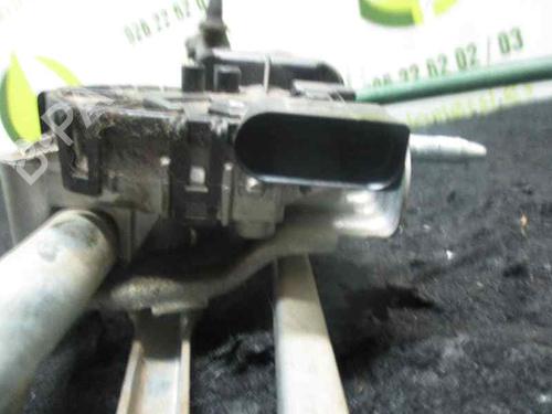 Front wiper motor SEAT IBIZA IV (6J5, 6P1)  | BP3049480M29 
