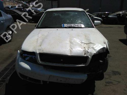 Engine AUDI A4 B5 (8D2) 1.8 | BP3552572M1 