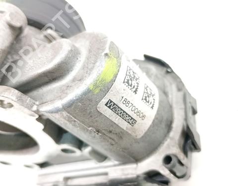 Throttle body CITROËN C4 Picasso II 1.6 BlueHDi 120 | BP39431433M82 - Image 2