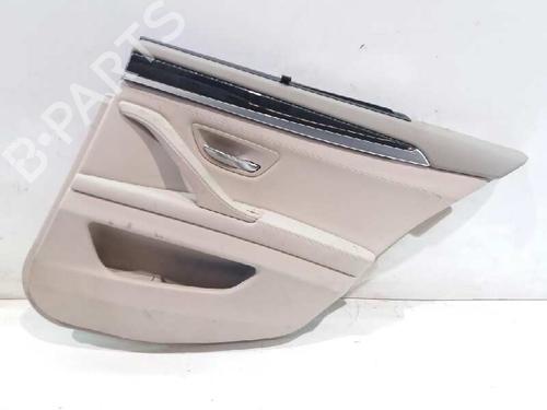 Used Rear right panel BMW 5 Gran Turismo (F07) 520 d (184 hp) 7177196