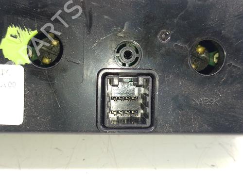 Panel klimatyzacji / ogrzewania DODGE JOURNEY 2.0 CRD | BP30439255I5