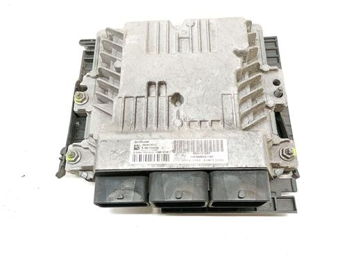 Used Control unit Control unit CITROËN C4 Grand Picasso I (UA_) 1.6 HDi 110 (112 hp) 36163227 36163227