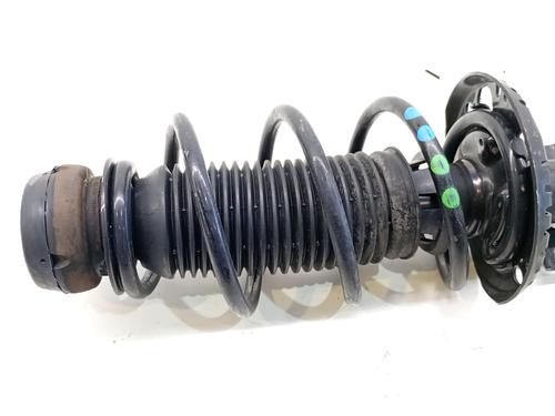 Left front shock absorber SEAT Mii (KF1, KE1) 1.0 | BP36461166M16 - Image 2