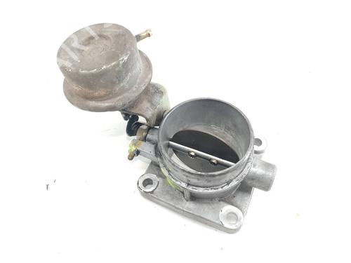 Used Throttle body NISSAN TERRANO II (R20) [1992-2007]  19781592