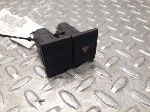 Used Warning switch FORD MONDEO III Saloon (B4Y) [2000-2007]  7900975