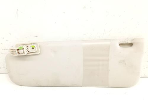 Used Left sun visor Left sun visor 37376792 37376792