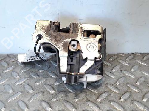 Used Front left lock RENAULT CLIO II (BB_, CB_) 1.2 16V (BB05, BB0W, BB11, BB27, BB2T, BB2U, BB2V, CB05,... (75 hp) 3077917