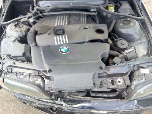 Elektronisk modul BMW 3 (E46)  | BP11671720M83 