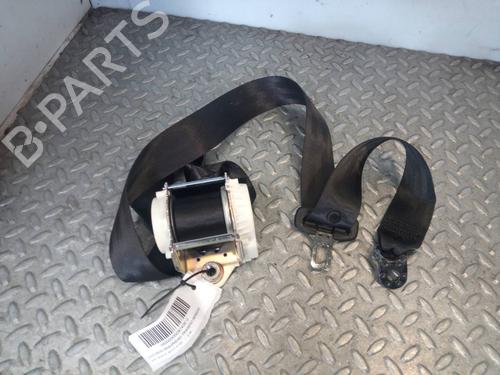 Sikkerhetsbelte bak høyre SEAT IBIZA IV (6J5, 6P1) [2008-2017]  13321706