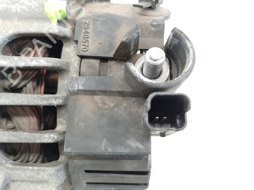 Alternator CITROËN C3 I (FC_, FN_)  | BP18341239M7 