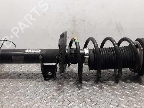 Used Left front shock absorber SKODA OCTAVIA II (1Z3) [2004-2013]  6528434