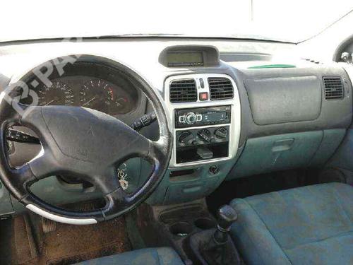 Front right window mechanism MITSUBISHI SPACE STAR MPV (DG_A) 1.3 16V (DG1A) | BP10555215C23  - Image 11