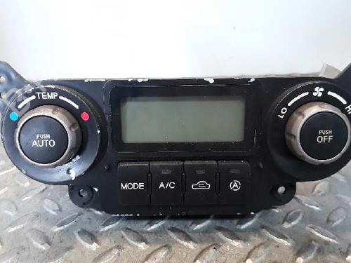 Used Climate control KIA CERATO I Hatchback (LD) [2004-2010]  3048767