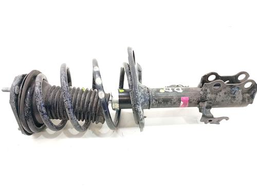 Used Right front shock absorber Right front shock absorber TOYOTA VERSO (_R2_) 1.6 D4-D (WAR20_) (112 hp) 36034300 36034300