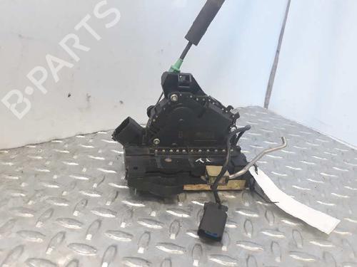 Rear left lock JAGUAR X-TYPE I (X400) 2.0 D | BP5567962C100 
