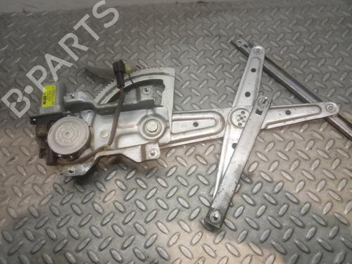 Used Rear right window mechanism KIA SORENTO I (JC) [2002-2011]  11768269
