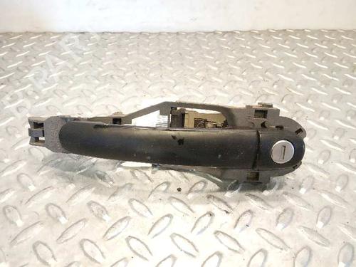 Used Front left exterior door handle SKODA FABIA I (6Y2) 1.9 SDI (64 hp) 6022968