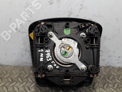 Driver airbag CITROËN JUMPER II Van 2.2 HDi 100 | BP16097580C9 