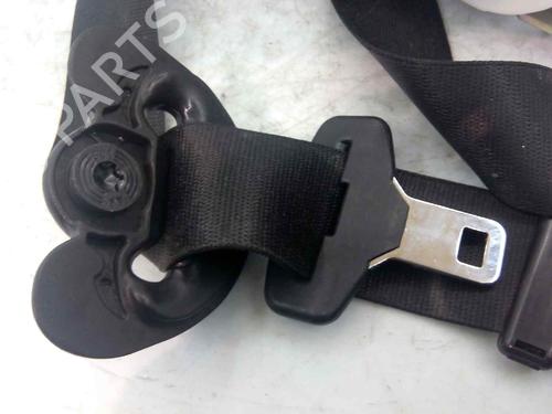 Front left seatbelt BMW 1 (E87) 118 d | BP8758536I26 