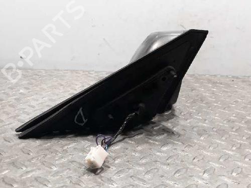 Right mirror MAZDA 6 Hatchback (GG) 2.0 DI (GG14) | BP6943181C27 